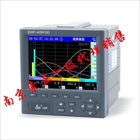 SWP-ASR100系列...